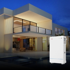 itel energy 10KWh 51.2V Lithium Battery